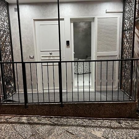 나폴리 House Sant'Anna 빌라 외부 사진