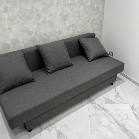 나폴리 House Sant'Anna 빌라 외부 사진
