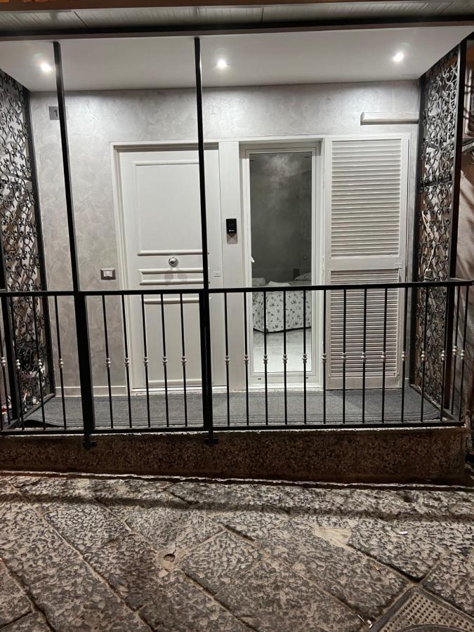 나폴리 House Sant'Anna 빌라 외부 사진