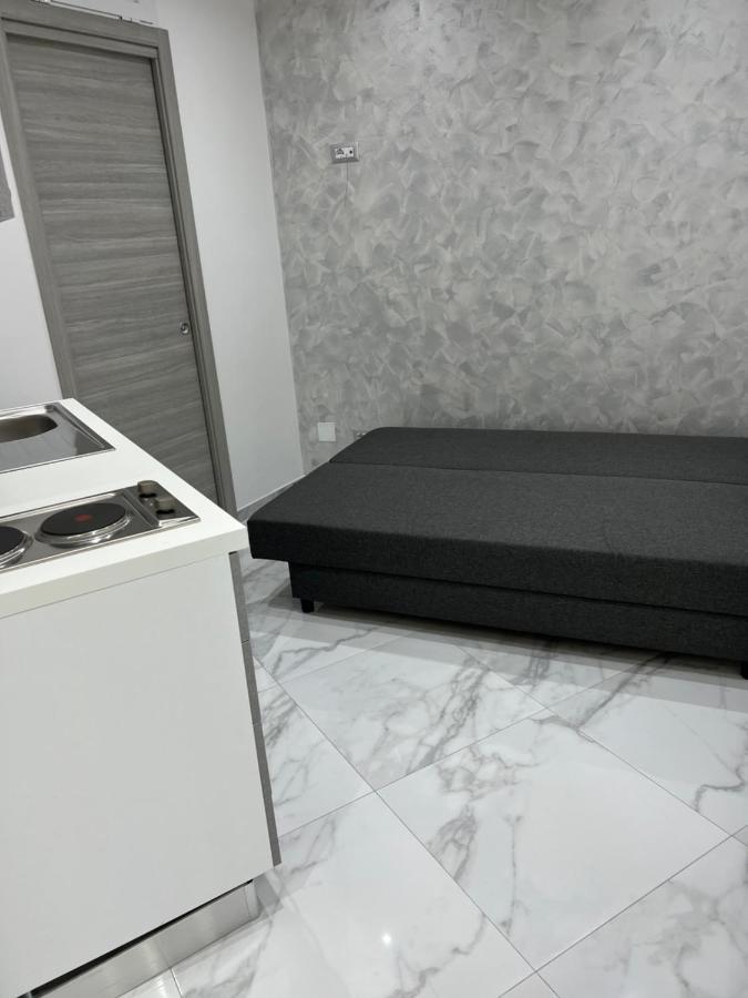 나폴리 House Sant'Anna 빌라 외부 사진