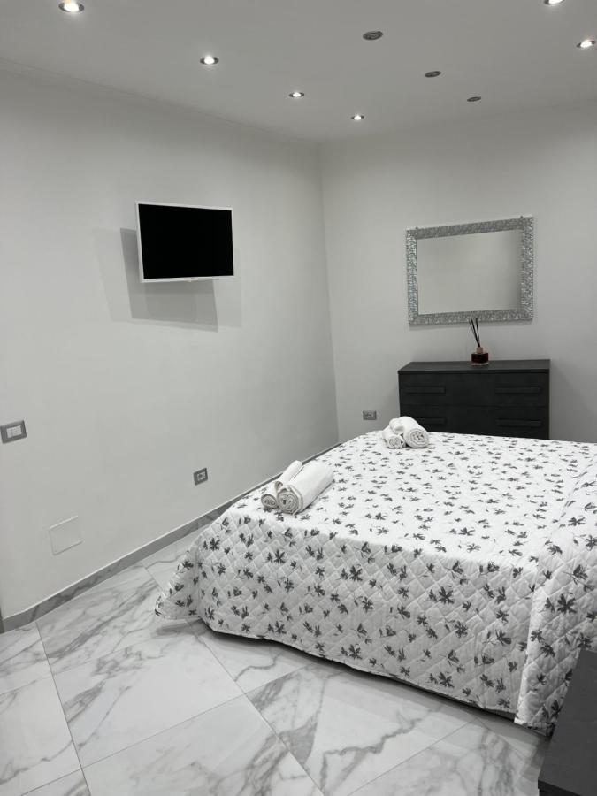 나폴리 House Sant'Anna 빌라 외부 사진