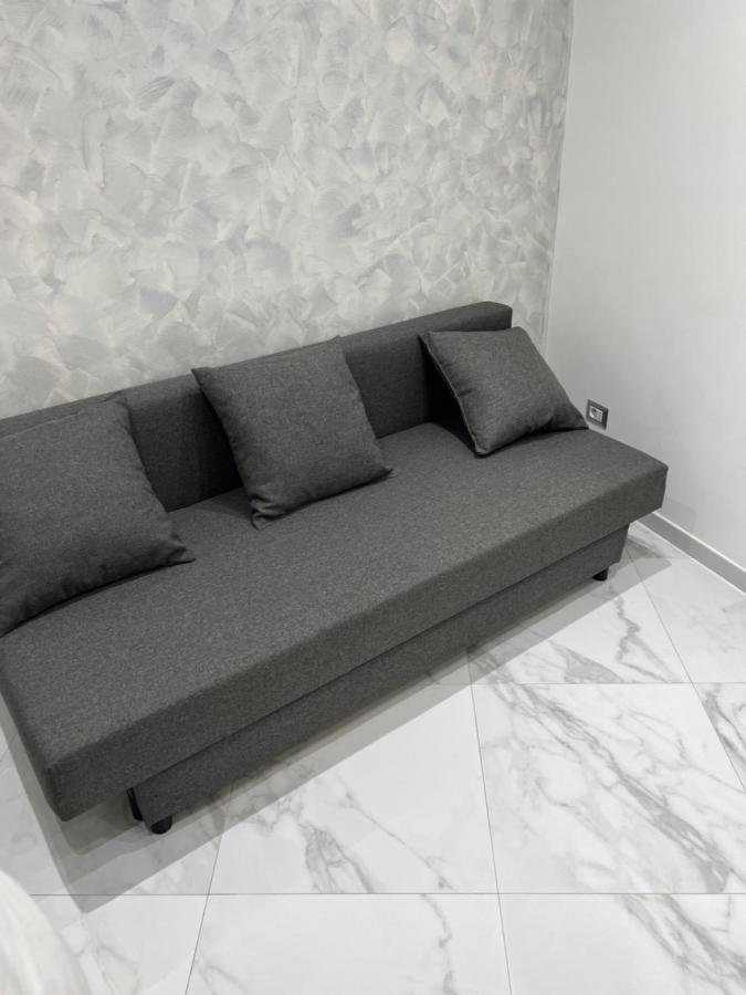 나폴리 House Sant'Anna 빌라 외부 사진