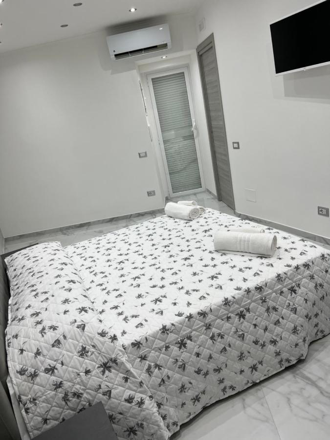 나폴리 House Sant'Anna 빌라 외부 사진
